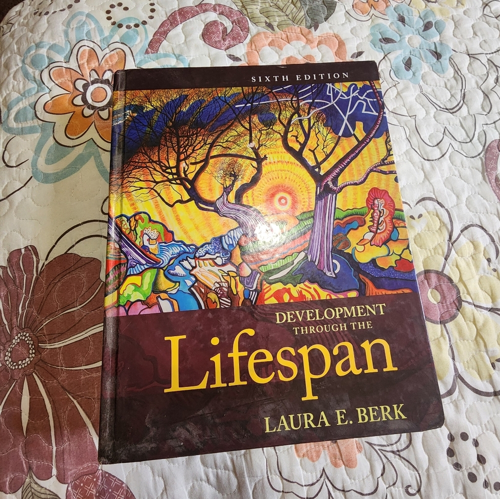 Development Through The Lifespan